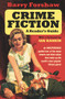 Crime Fiction: A Reader's Guide by Barry Forshaw, Ian Rankin, 9780857303356