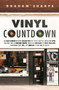 Vinyl Countdown by Graham Sharpe, Danny Kelly, 9780857303141