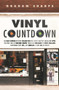 Vinyl Countdown by Graham Sharpe, Danny Kelly, 9780857303141