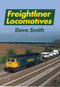 Freightliner Locomotives by Dave Illustrations, 9781445673707