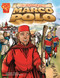 Las aventuras de Marco Polo (Spanish Edition) by Roger Smalley, Brian Bascle, 9780736860543