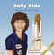 Sally Ride (Astronaut, Scientist, Teacher) by Pamela Hill Nettleton, Garry Nichols, 9781404801899