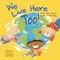 We Live Here Too! (Kids Talk About Good Citizenship) - 9781404803688 by Nancy Loewen, Omarr Wesley, 9781404803688