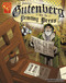 Johann Gutenberg and the Printing Press by Tod Smith, Kay Melchisedech Olson, 9780736896443
