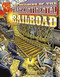 The Building of the Transcontinental Railroad by Nathan Olson, Richard Dominquez, Charles Barnett III, 9780736896528