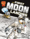The First Moon Landing - 9780736896542 by Thomas K. Adamson, Gordon Purcell, Terry Beatty, 9780736896542