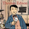 Thomas Edison (Inventor, Scientist, and Genius) by Lori Mortensen, Jeffrey Thompson, 9781404831056