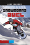 Snowboard Duel by Jake Maddox, Sean Tiffany, 9781598898958