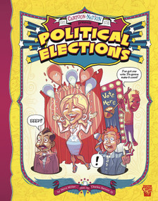 Political Elections by Katherine Brevard, Davis Worth Miller, Charles Barnett III, 9781429613330