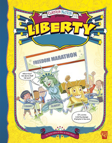 Liberty - 9781429623407 by Terry Collins, 9781429623407
