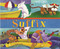If You Were a Suffix by Sara Gray, Marcie Aboff, 9781404847781