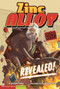 Revealed! (Zinc Alloy) - 9781434208590 by Douglas Holgate, Donald Lemke, 9781434208590