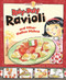 Roly-Poly Ravioli (and Other Italian Dishes) by Nick Fauchald, Veronica Rooney, 9781404851863