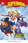 The Stolen Superpowers - 9781434213730 by Martin Powell, Rick Burchett, Rick Burchett, Lee Loughridge, 9781434213730