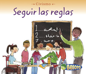 Seguir las reglas (Following Rules) (Spanish Edition) by Cassie Mayer, 9781432904104