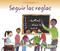 Seguir las reglas (Following Rules) (Spanish Edition) by Cassie Mayer, 9781432904104
