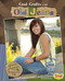 Cool Crafts with Old Jeans (Green Projects for Resourceful Kids) by Carol Sirrine, 9781429640060
