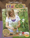Cool Crafts with Old CDs (Green Projects for Resourceful Kids) by Carol Sirrine, 9781429640077