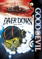Diver Down by Donald Lemke, Glass House Graphics, 9781434220929