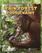 Rain Forest Food Chains by Heidi Moore, 9781432938673
