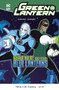 Battle of the Blue Lanterns by Dan Schoening, Michael V Acampora, Michael V. Acampora, 9781434226082