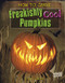 How to Carve Freakishly Cool Pumpkins by Sarah L. Schuette, 9781429654203