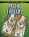 Plains Indians - 9781432949617 by Andrew Santella, 9781432949617