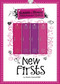 New Firsts by Diana G Gallagher, 9781434232755