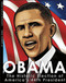Obama (The Historic Election of America's 44th President) by William Hayden, Agnieszka Biskup, 9781429673396
