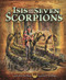 Isis and the Seven Scorpions by Cari Meister, Tom McNeely, Terry Flaherty, 9781404871502