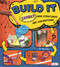 Build It (Invent New Structures and Contraptions) by Tammy Enz, 9781429676359