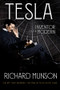 Tesla (Inventor of the Modern) - 9780393358049 by Richard Munson, 9780393358049