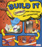Build It (Invent New Structures and Contraptions) - 9781429679817 by Tammy Enz, 9781429679817