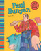 Paul Bunyan - 9781404873667 by Eric Blair, Micah Chambers-Goldberg, 9781404873667