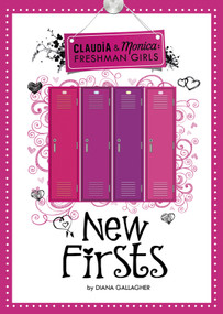 New Firsts - 9781434245915 by Diana G Gallagher, 9781434245915