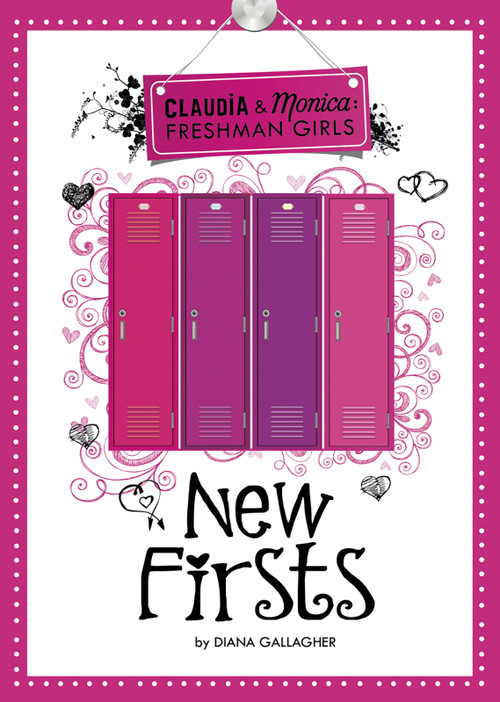 New Firsts - 9781434245915 by Diana G Gallagher, 9781434245915