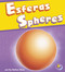 Esferas/Spheres (Bilingual Edition) by Nathan Olson, Strictly Spanish, LLC., 9781429692113