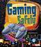 Gaming Safely by Frank Baker, Allyson Valentine Schrier, 9781429699464