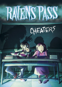 Cheaters by Steve Brezenoff, Amerigo Pinelli, 9781434246165