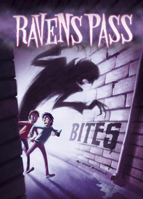 Bites - 9781434246172 by Steve Brezenoff, Amerigo Pinelli, 9781434246172