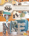 Snappy Style (Paper Decoration Creations) by Jennifer Phillips, 9781620650424