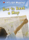 How to Read a Map - 9781410949066 by Melanie Waldron, 9781410949066