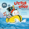 Little Toot (The Classic Abridged Edition (80th Anniversary)) by Hardie Gramatky, 9780593095454