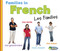 Families in French: Les Familles - 9781432971793 by Daniel Nunn, 9781432971793
