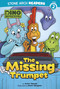 The Missing Trumpet - 9781434248329 by Anita Yasuda, Steve Harpster, 9781434248329