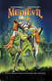 MediEvil by Chris Sorrell, Jason Wilson, 9781787734197