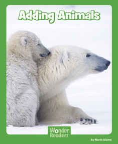 Adding Animals - 9781476500324 by Maria Alaina, 9781476500324