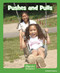Pushes and Pulls - 9781476500393 by Helen Gregory, 9781476500393