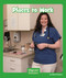 Places to Work by Helen Gregory, 9781429678063