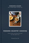 Modern Country Cooking (Kitchen Skills and Seasonal Recipes from Salt Water Farm) by Annemarie Ahearn, Kristin Teig, 9781611806540